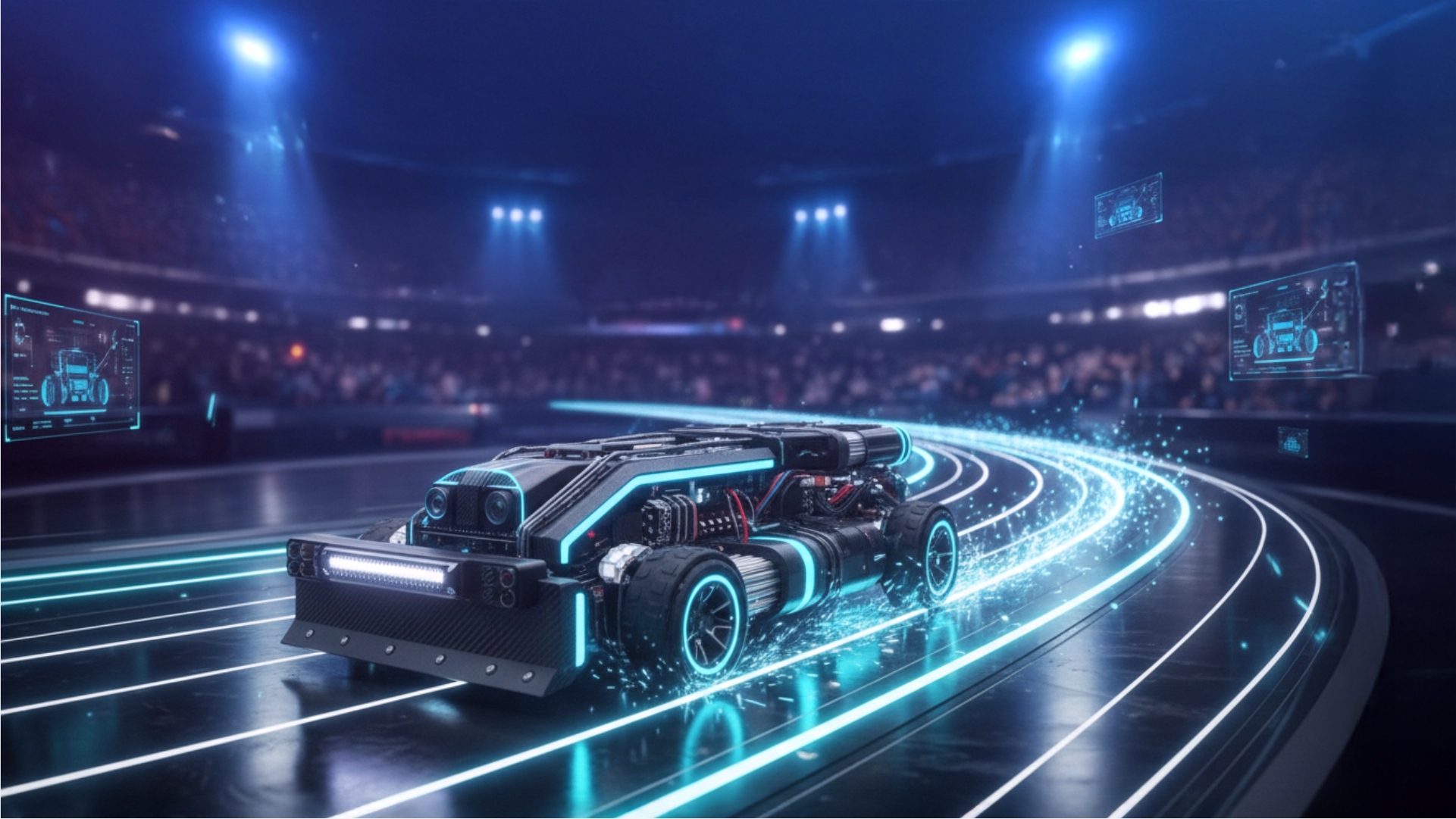 İLERİ ÇİZGİ İZLEYEN