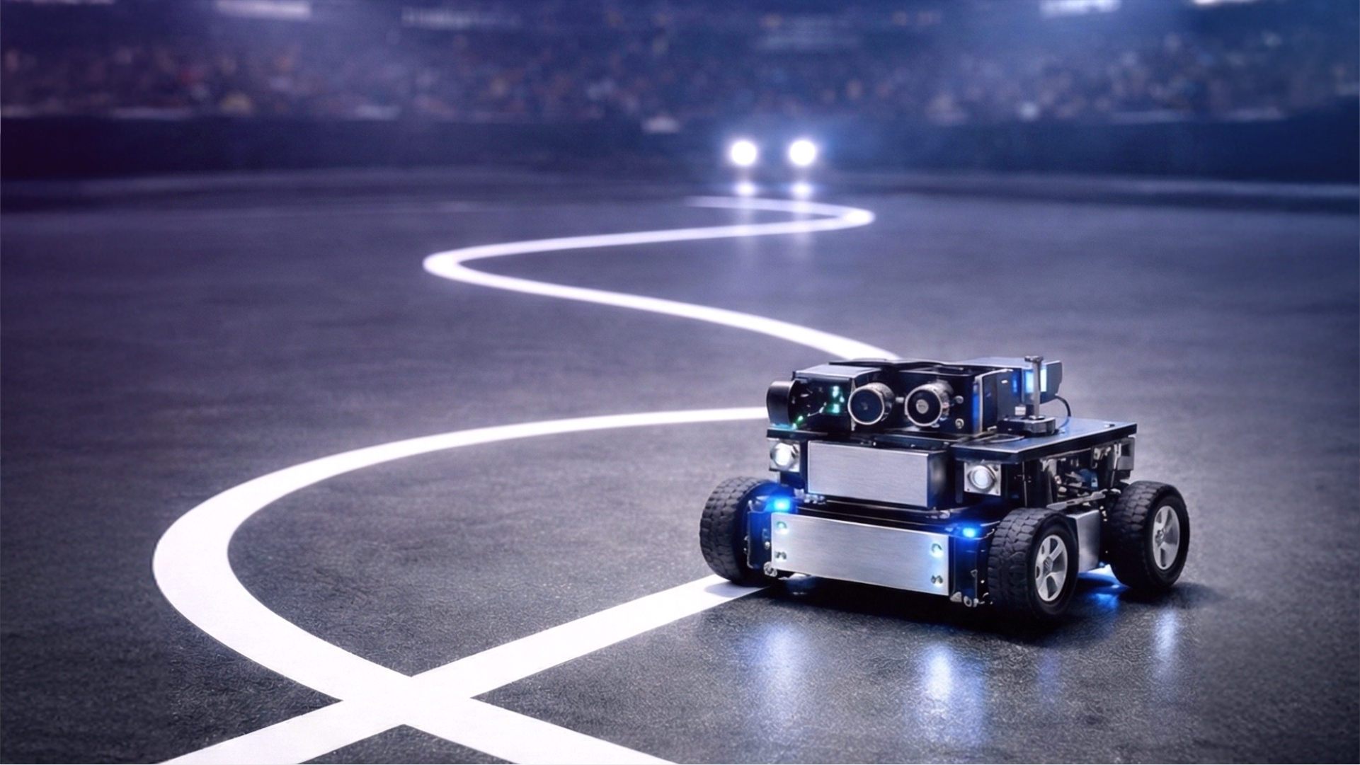 TEMEL ÇİZGİ İZLEYEN