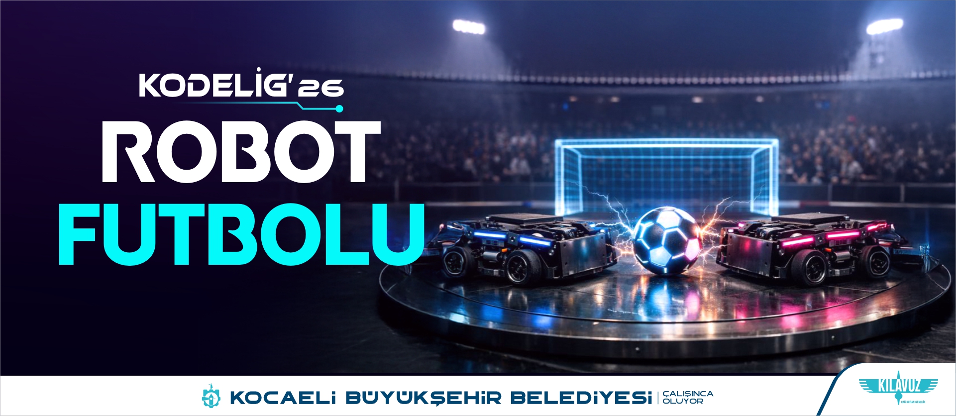 Robot Futbolu